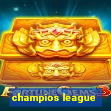 champios league