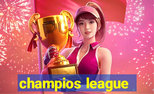 champios league