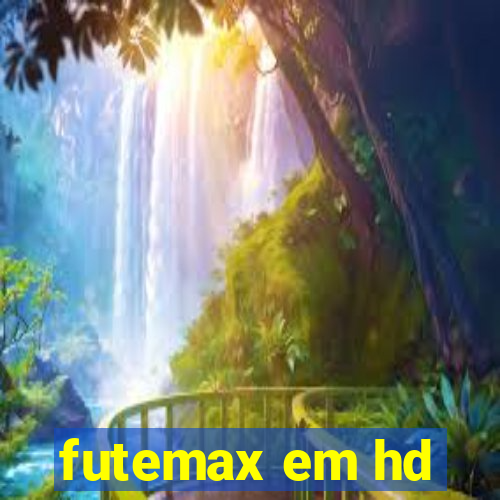 futemax em hd