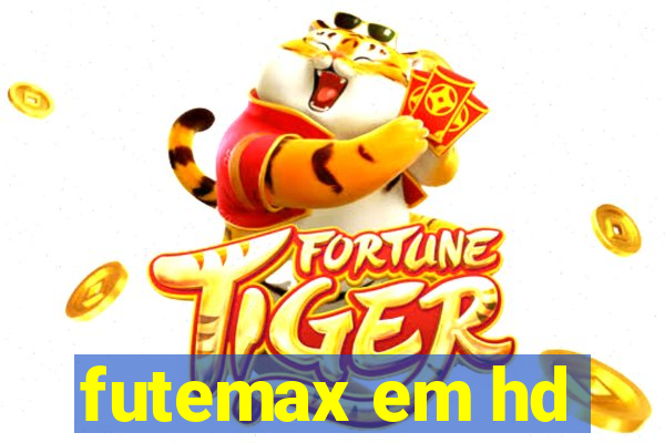 futemax em hd