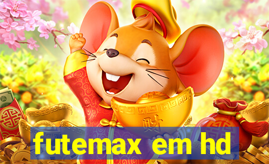 futemax em hd