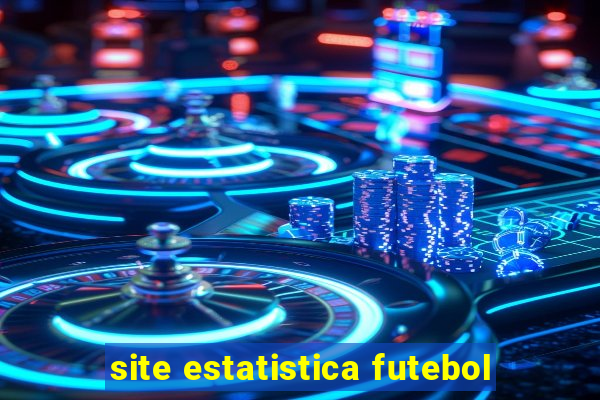 site estatistica futebol