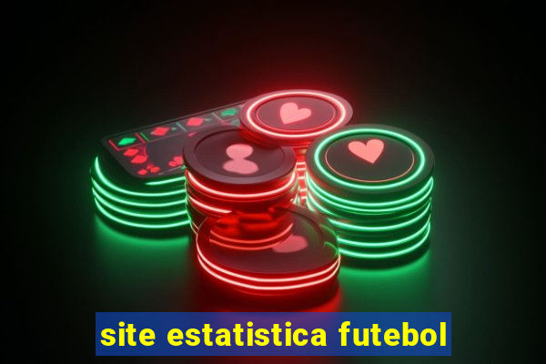 site estatistica futebol