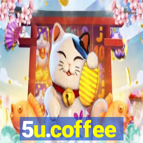 5u.coffee