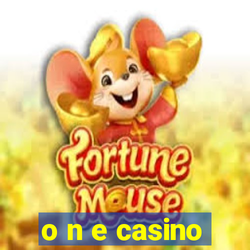 o n e casino