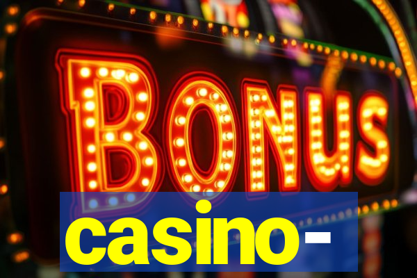 casino-