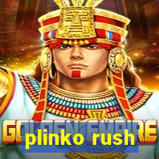 plinko rush