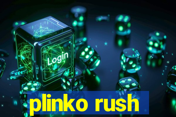 plinko rush