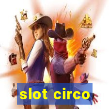 slot circo