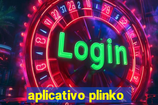 aplicativo plinko