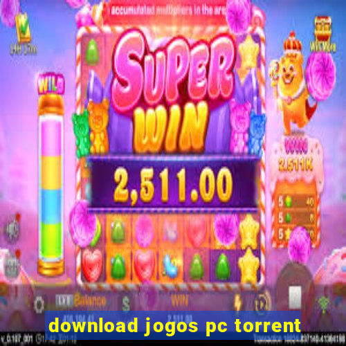 download jogos pc torrent