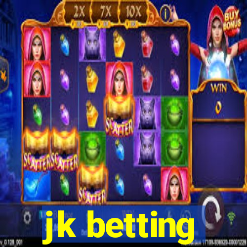 jk betting