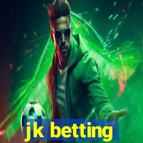 jk betting