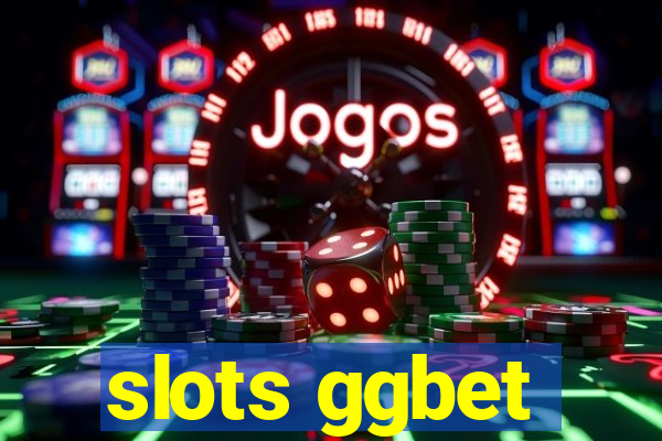 slots ggbet