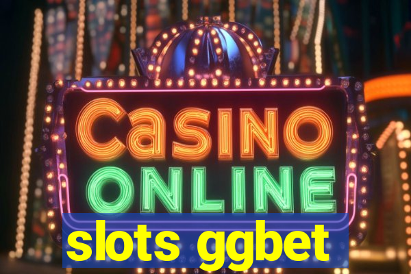 slots ggbet