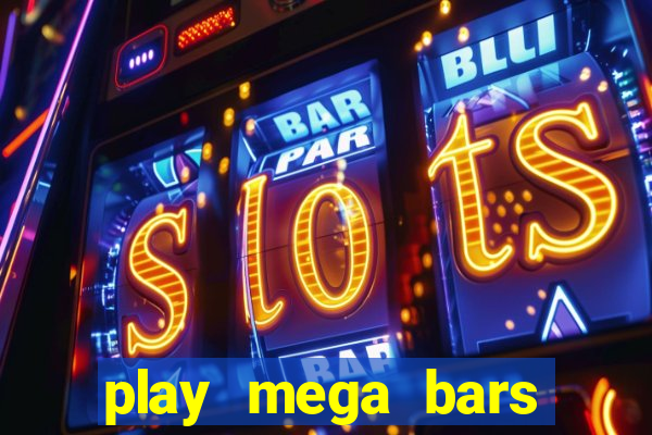 play mega bars fortune wheel jackpot king