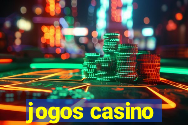 jogos casino