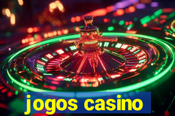 jogos casino