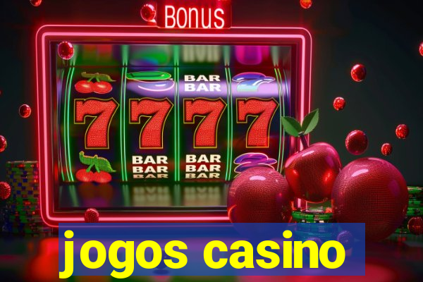 jogos casino