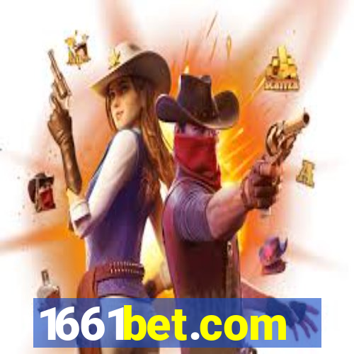 1661bet.com