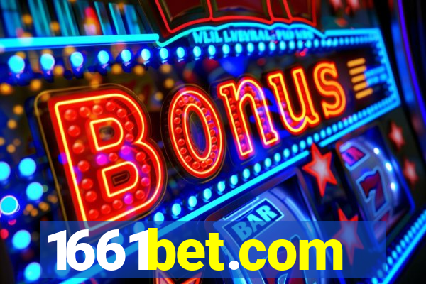 1661bet.com