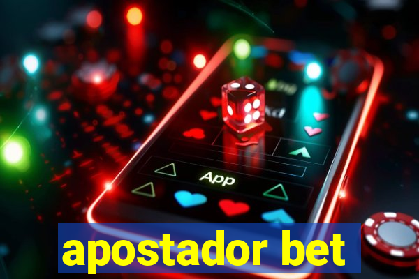 apostador bet