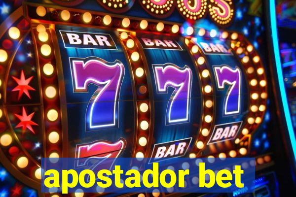 apostador bet