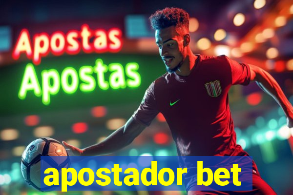 apostador bet