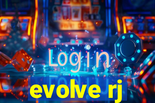 evolve rj