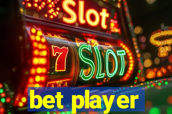 bet player