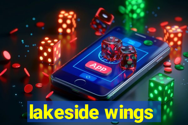 lakeside wings