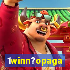 1winn?opaga