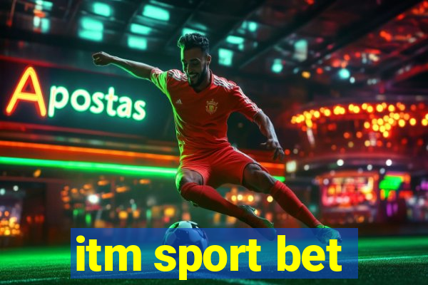 itm sport bet