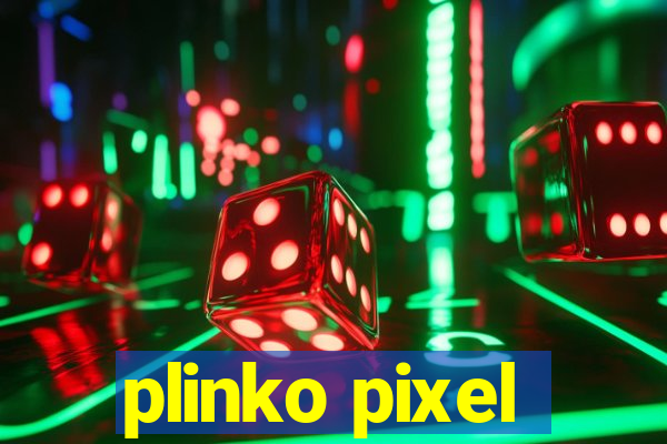 plinko pixel