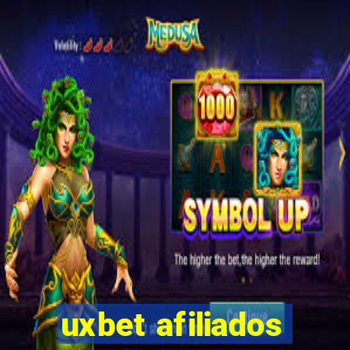 uxbet afiliados