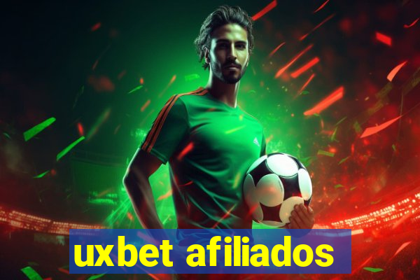 uxbet afiliados