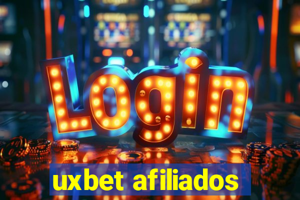 uxbet afiliados