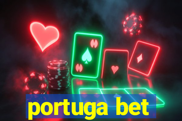 portuga bet