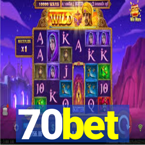 70bet