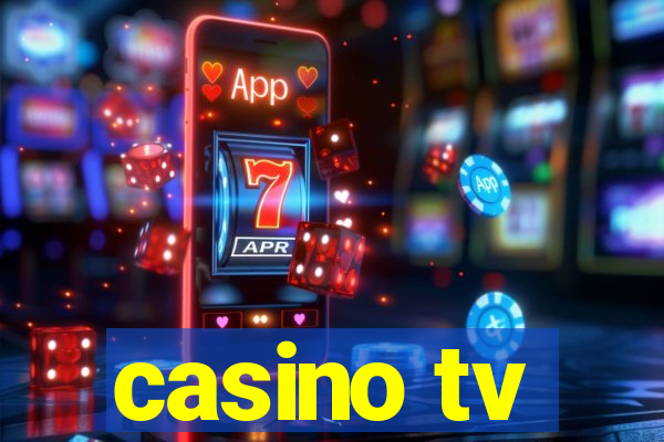 casino tv