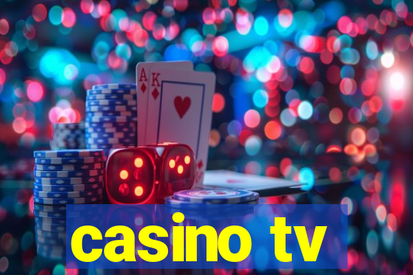 casino tv