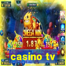 casino tv