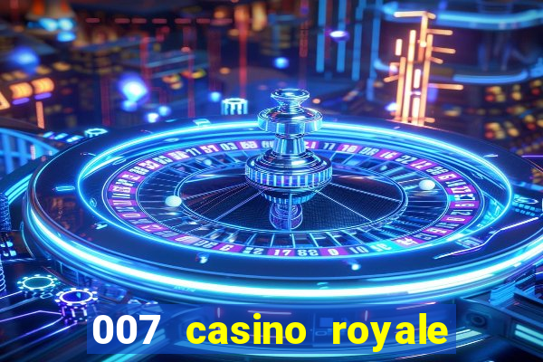 007 casino royale dublado 1080p torrents