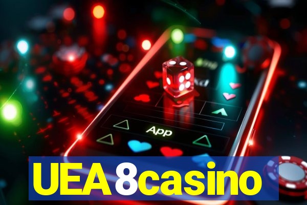 UEA8casino