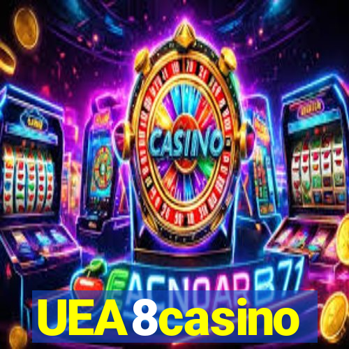 UEA8casino