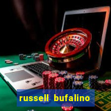 russell bufalino causa da morte