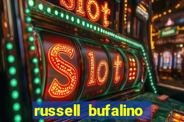 russell bufalino causa da morte