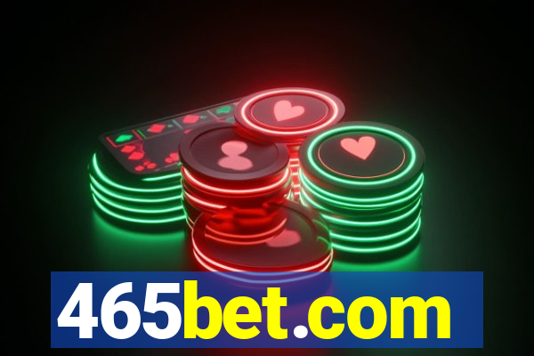 465bet.com