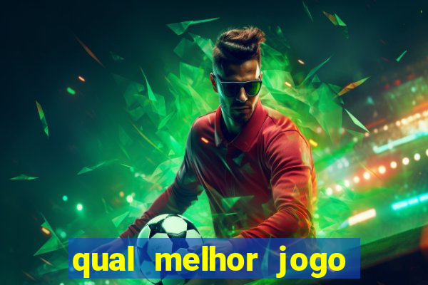 qual melhor jogo online para ganhar dinheiro