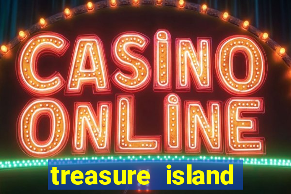 treasure island casino show